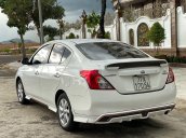 Cần bán Nissan Sunny đời 2018, màu trắng, nhập khẩu nguyên chiếc, 389tr