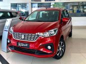 Bán xe Suzuki Ertiga sản xuất 2020, nhập khẩu nguyên chiếc 