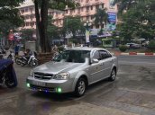 Bán Daewoo Lacetti sản xuất 2009, nhập khẩu nguyên chiếc, 160tr