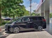 Bán Toyota Alphard năm sản xuất 2018, xe nhập