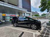 Bán Toyota Alphard năm sản xuất 2018, xe nhập