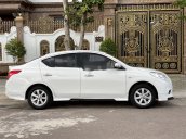 Cần bán Nissan Sunny đời 2018, màu trắng, nhập khẩu nguyên chiếc, 389tr