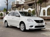 Cần bán Nissan Sunny đời 2018, màu trắng, nhập khẩu nguyên chiếc, 389tr