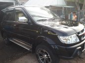 Cần bán xe Isuzu Hi lander đời 2009, màu đen, nhập khẩu  