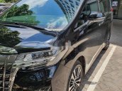 Bán Toyota Alphard năm sản xuất 2018, xe nhập