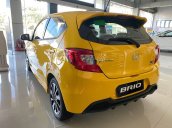 Cần bán xe Honda Brio 2019, màu vàng, xe nhập