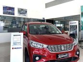 Bán xe Suzuki Ertiga sản xuất 2020, nhập khẩu nguyên chiếc 