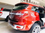 Ford An Đô bán xe Everest 2020, giá tốt nhất miền Bắc tặng phụ kiện tiền mặt, trả góp 90% chỉ từ 200tr, đủ màu giao ngay