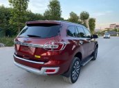 Ford An Đô bán xe Everest 2020, giá tốt nhất miền Bắc tặng phụ kiện tiền mặt, trả góp 90% chỉ từ 200tr, đủ màu giao ngay