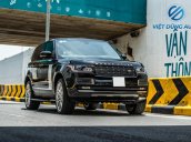 LandRover Range Rover 2016, xe chất giá đẹp, ưu đãi sốc luôn