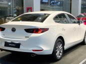 [Mazda Quảng Ninh] Mazda 3 2020 giá chỉ 669 tr