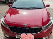 Chính chủ cần bán xe Kia Cerato đời 2018 bản 2.0AT, full option