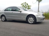 Bán xe Merc C200 SX 2002 đẳng cấp