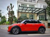 Bán ô tô Mini Cooper S đời 2019, màu đỏ, xe nhập  