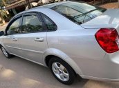 Bán ô tô Daewoo Lacetti đời 2009, màu bạc, giá chỉ 178 triệu