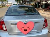 Bán ô tô Daewoo Lacetti đời 2009, màu bạc, giá chỉ 178 triệu