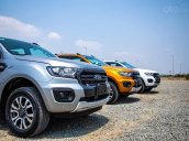 Ford Ranger - 1 chiếc xe cho mọi phong cách - giá chỉ từ 560 triệu - tặng gói độ Ranger Buil trị giá 80 triệu