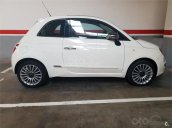 Bán Fiat 500 năm 2010, giá 430tr, xe chính chủ nữ sử dụng, màu trắng, nội thất đẹp, liên hệ Mr Trung 0339212468