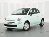 Bán Fiat 500 năm 2010, giá 430tr, xe chính chủ nữ sử dụng, màu trắng, nội thất đẹp, liên hệ Mr Trung 0339212468