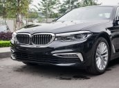 Bán BMW 530i đời 2019, màu đen. Giảm giá sâu - Ưu đãi lớn