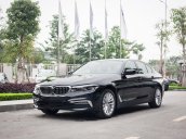 Bán BMW 530i đời 2019, màu đen. Giảm giá sâu - Ưu đãi lớn