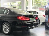 Hỗ trợ giao xe nhanh toàn quốc với chiếc BMW 5 Series 530i, đời 2019, nhập khẩu