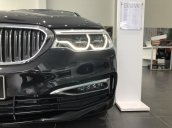Bán BMW 530i đời 2019, màu đen. Giảm giá sâu - Ưu đãi lớn