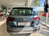 Khác biệt Volkswagen Tiguan Luxury Topline so với bản Tiguan Allspace, ms. Minh Thư