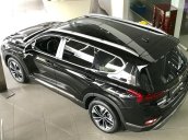 Bán xe Hyundai Santa Fe 2020 mới 100%, máy dầu PB Premium xe giao ngay, đủ màu... Bán trả góp, lãi suất thấp