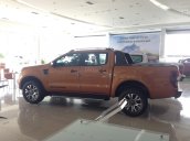 Ford Ranger Wildtrak 2.0AT bi turbo 4x4 nhập khẩu Thái Lan