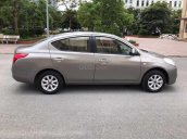 Bán Nissan Sunny 1.5MT 2016, màu xám, xe nhập  