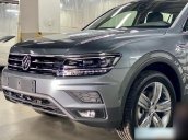 Bán Tiguan Luxury S 2021 màu xám (6 màu giao ngay) 2020 - Sài Gòn