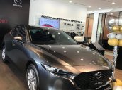 All New Mazda 3 669.000.000 trả trước 200.000.000 hồ sơ vay nhanh chóng