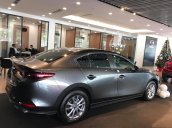 All New Mazda 3 669.000.000 trả trước 200.000.000 hồ sơ vay nhanh chóng