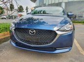 New Mazda 2 2020 479.000.000đ trả trước 177.000.000đ nhận xe ngay - Hồ sơ ngân hàng đơn giản - Thủ tục nhanh chóng