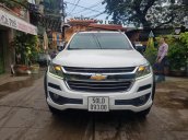 Bán Chevrolet Colorado đời 2017 giá cạnh tranh