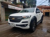 Bán Chevrolet Colorado đời 2017 giá cạnh tranh