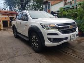 Bán Chevrolet Colorado đời 2017 giá cạnh tranh