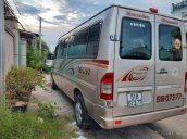 Cần bán lại xe Mercedes Sprinter 311 đời 2008 chính chủ