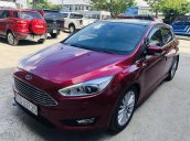 Cần bán lại xe Ford Focus năm 2018, xe gia đình giá chỉ 685 triệu đồng