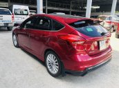 Cần bán lại xe Ford Focus năm 2018, xe gia đình giá chỉ 685 triệu đồng