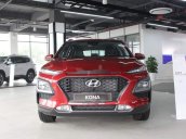 Bán xe Hyundai Kona đời 2020, màu đỏ, giá chỉ 626 triệu