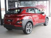 Bán xe Hyundai Kona đời 2020, màu đỏ, giá chỉ 626 triệu