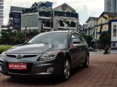 Cần bán gấp Hyundai i30 CW năm 2009, xe nhập chính chủ