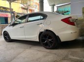 Cần bán xe Honda Civic sản xuất năm 2014, nhập khẩu nguyên chiếc  