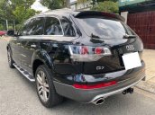 Bán ô tô Audi Q7 năm sản xuất 2007, xe nhập còn mới