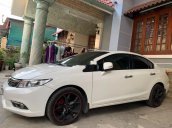 Cần bán xe Honda Civic sản xuất năm 2014, nhập khẩu nguyên chiếc  