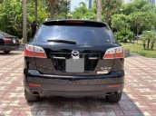 Cần bán lại xe Mazda CX 9 năm sản xuất 2011, nhập khẩu  