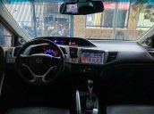 Cần bán xe Honda Civic sản xuất năm 2014, nhập khẩu nguyên chiếc  