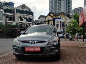 Cần bán gấp Hyundai i30 CW năm 2009, xe nhập chính chủ